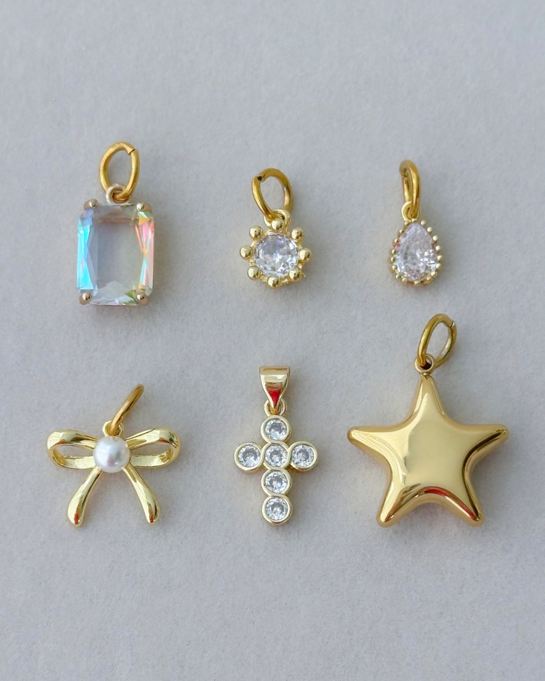 Mel Charms