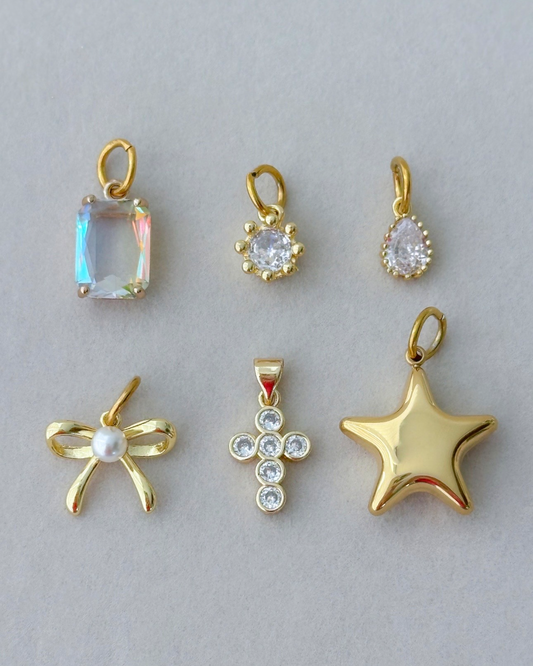 Mel Charms