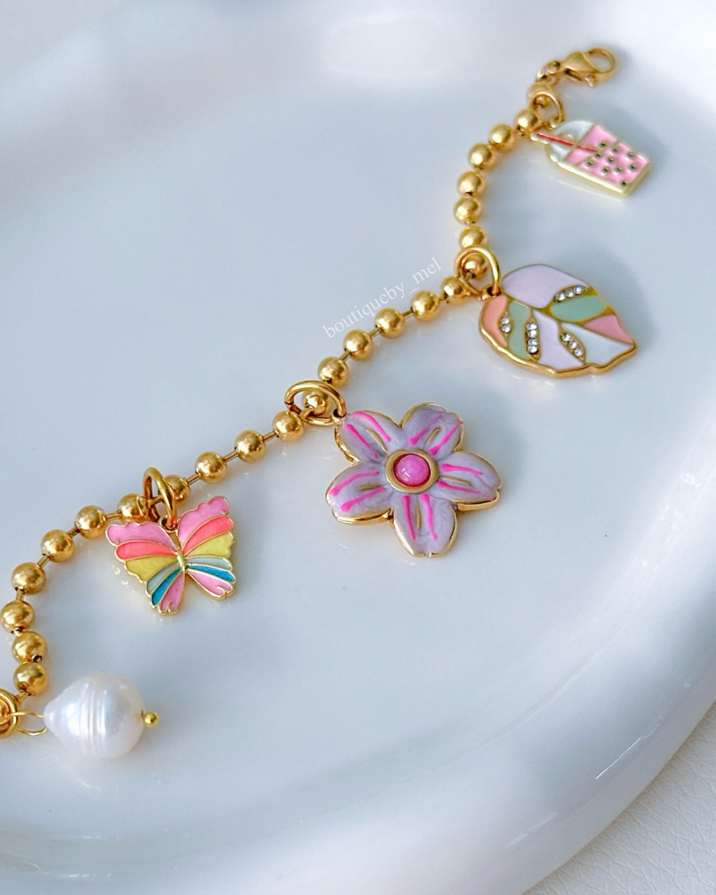 Bloom Bracelet
