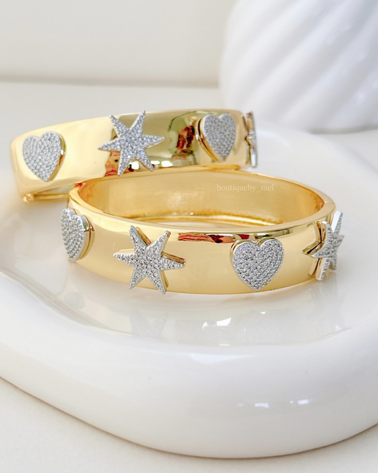 Starlove Bangle