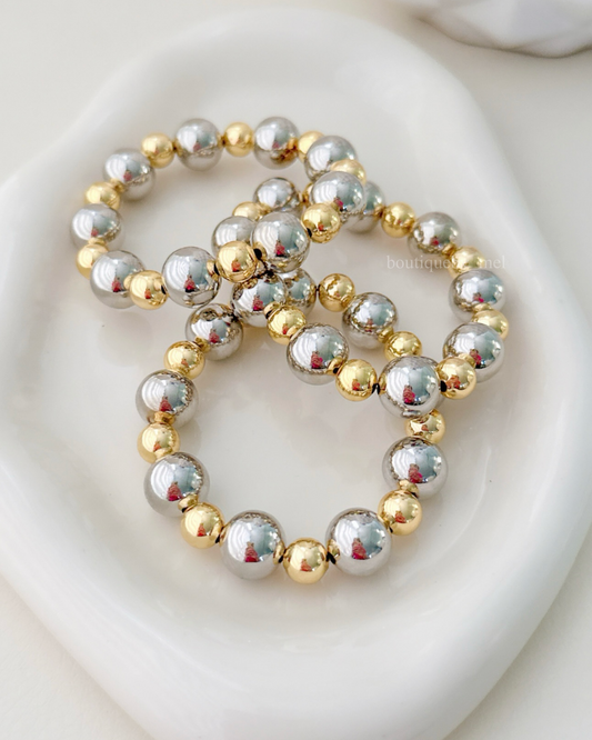 Glam Dots Bracelet