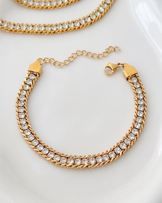 Radiance Bracelet