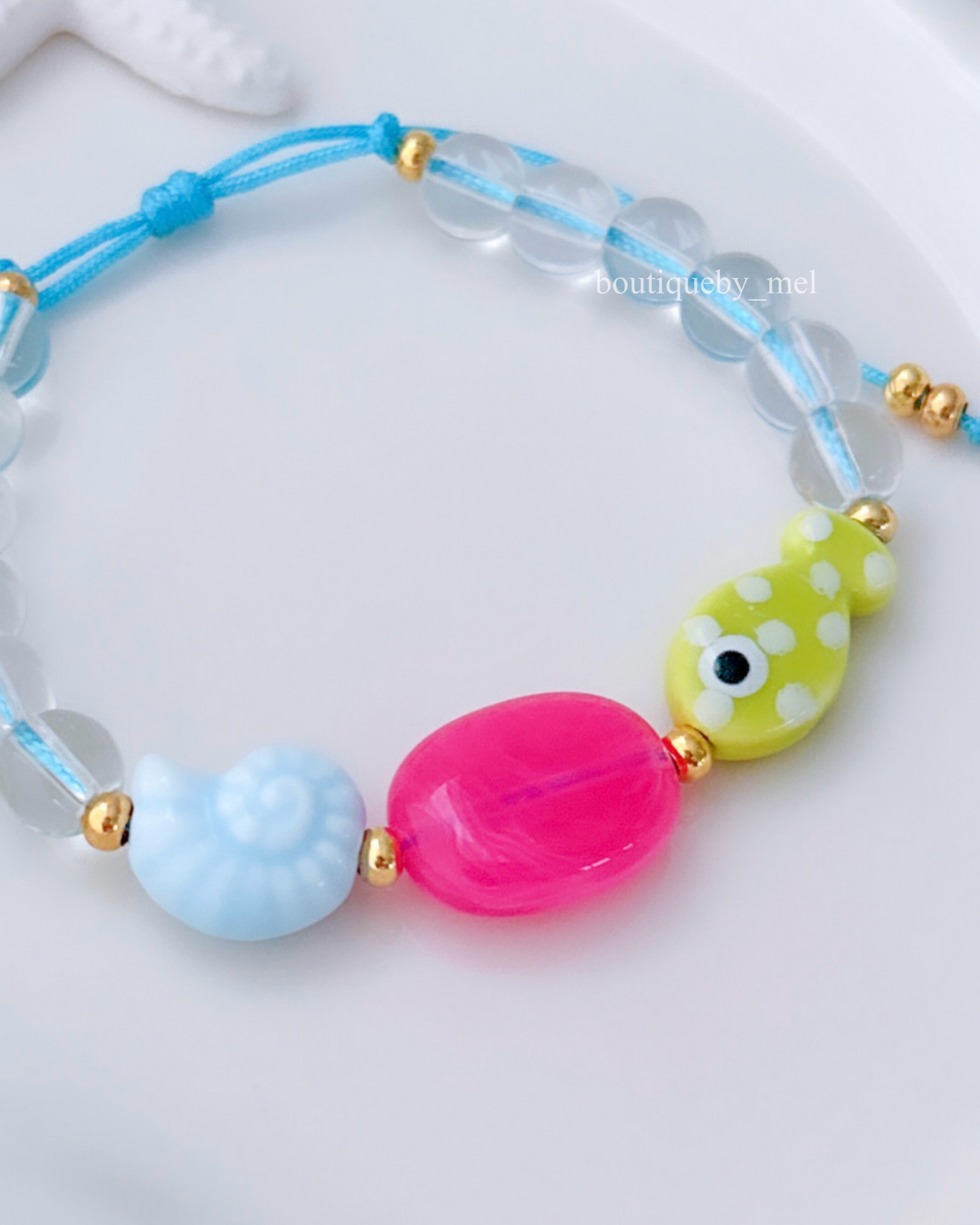 Bora Bora Bracelet
