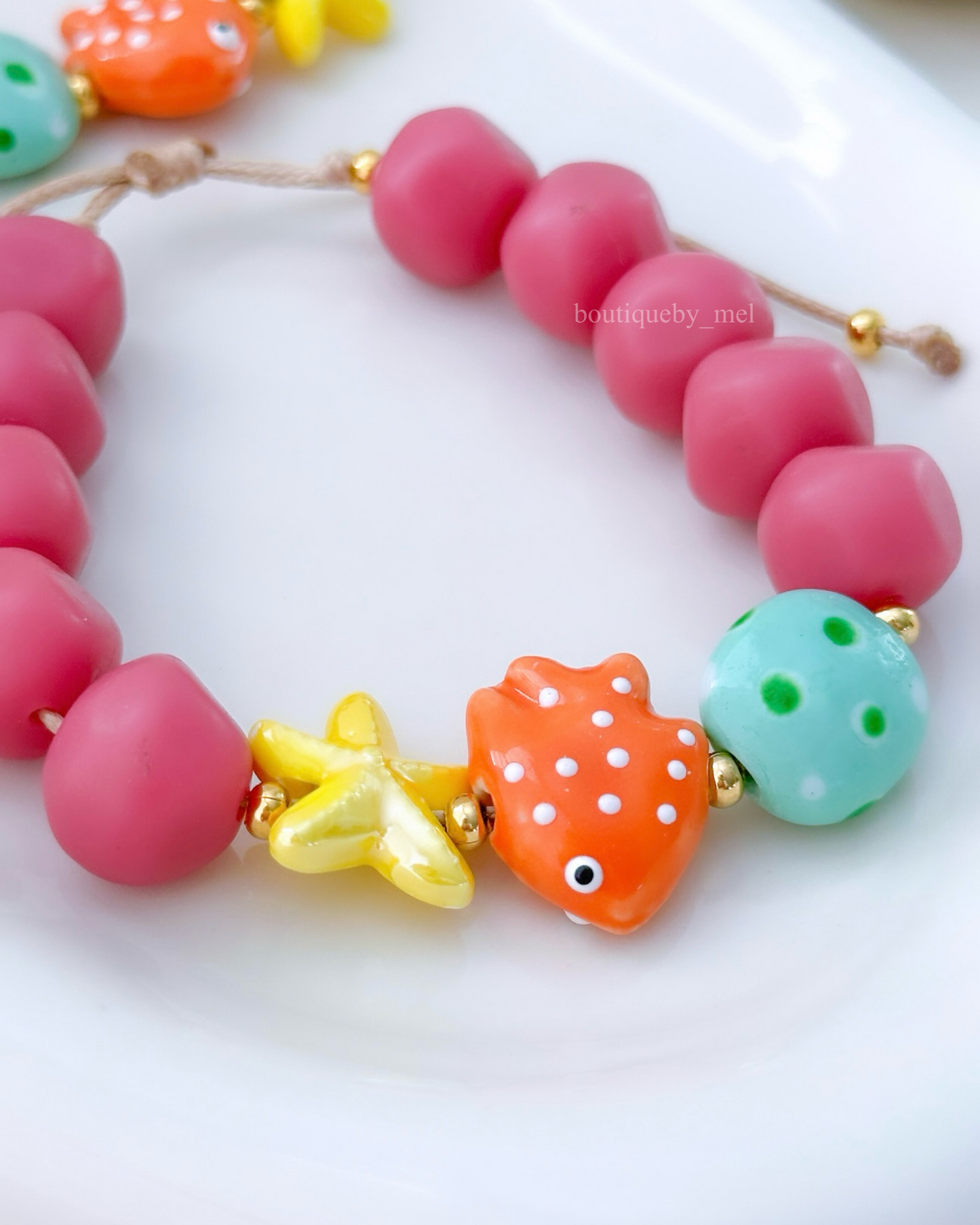 Tropical Bliss Bracelet