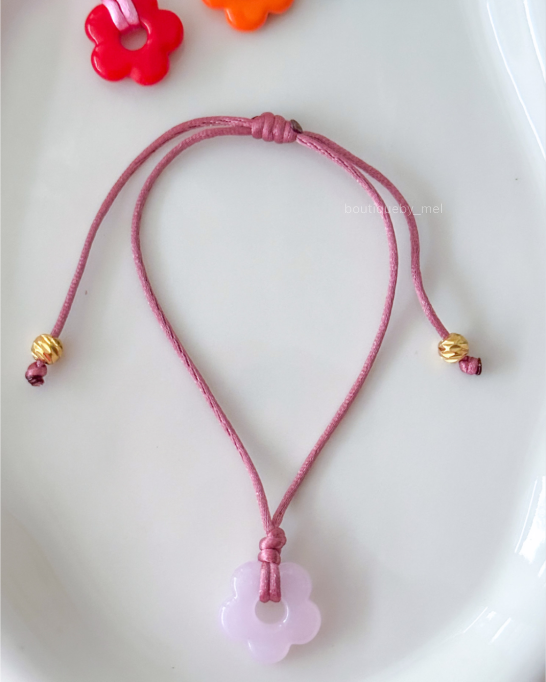 Fiori Bracelet