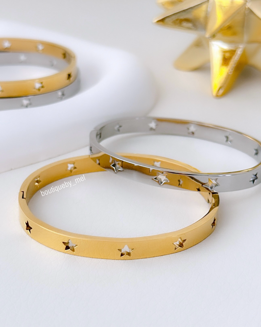 Constellation Bangle