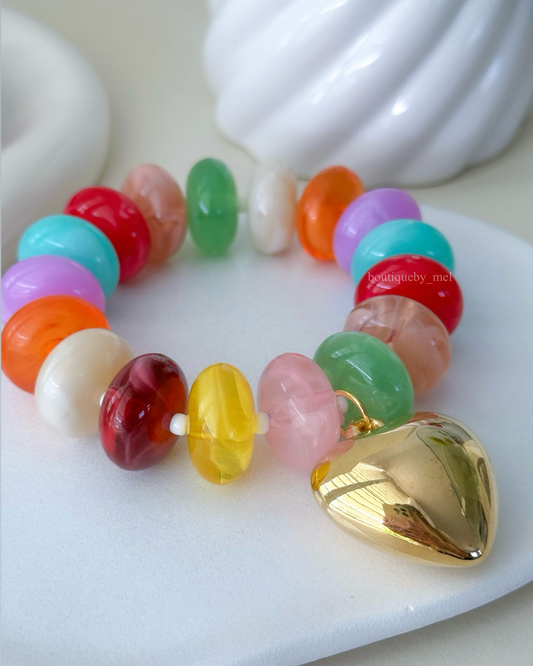 Paradise Bracelet