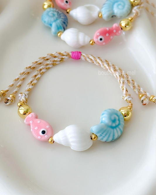 Lanikai Bracelet 🐚