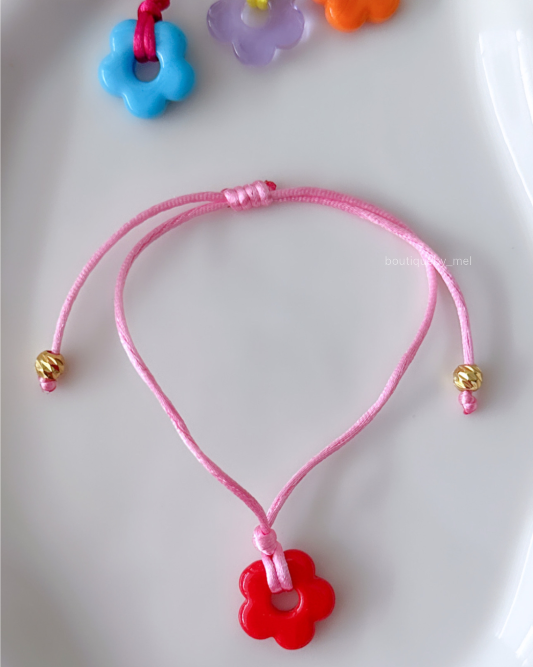 Fiori Bracelet