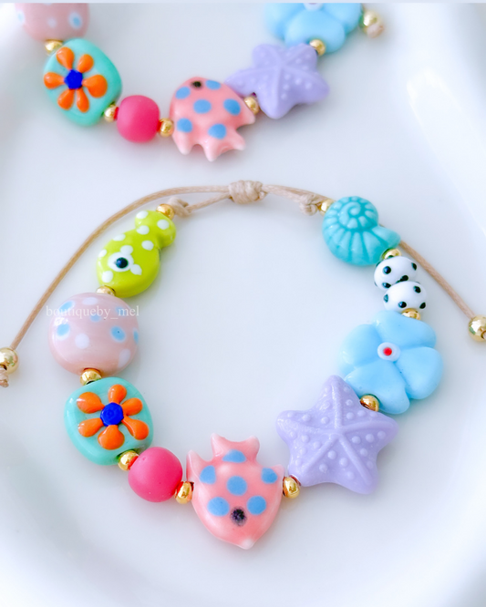 Tropical Treasures Bracelet