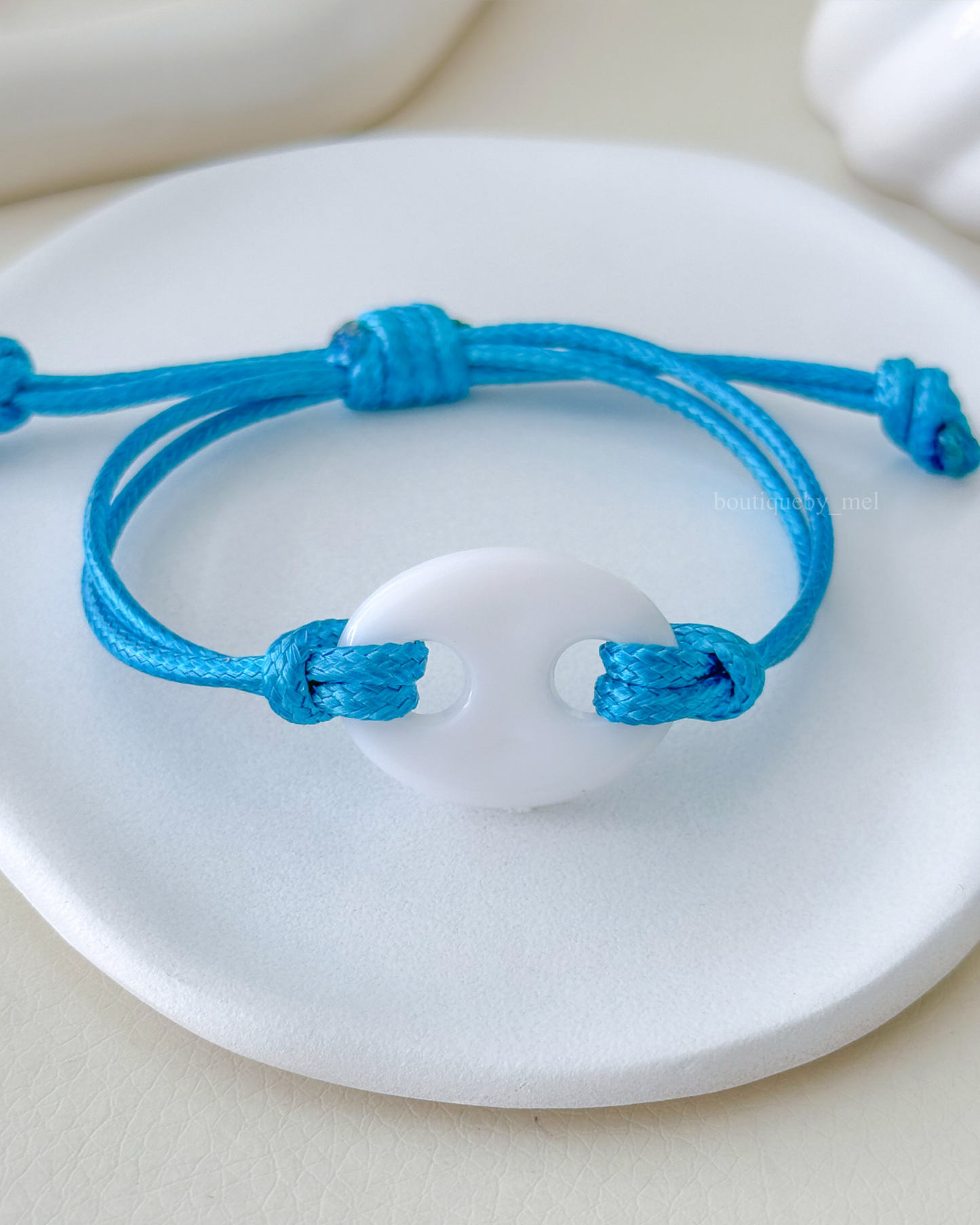 G Colorful Bracelet