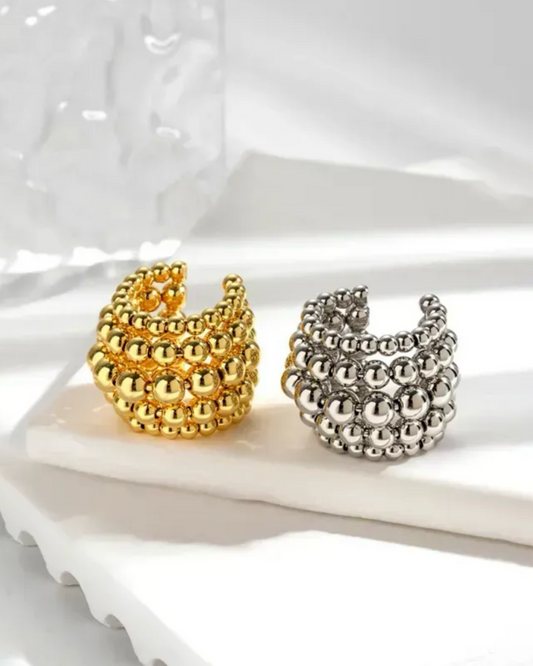 Belle Ear Cuff