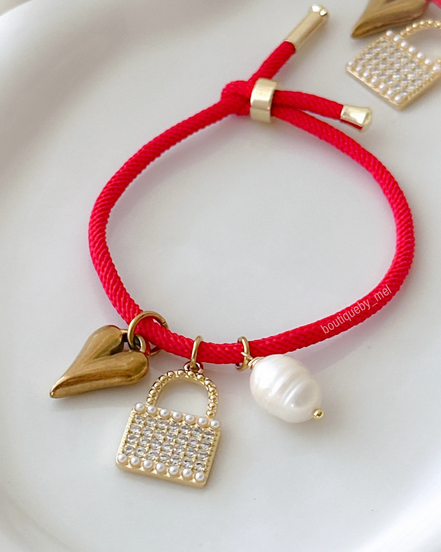 Amore Bracelet