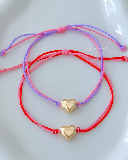 Amour Bracelet