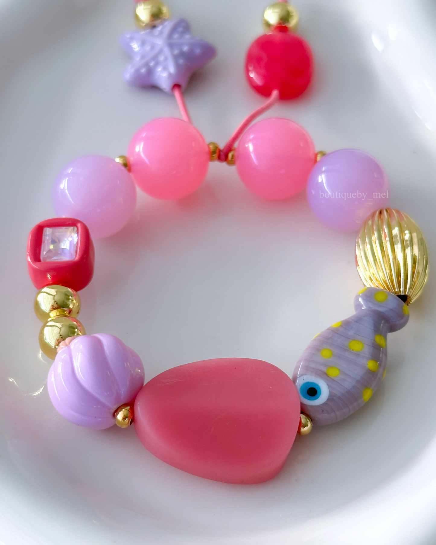Berry Reef Bracelet