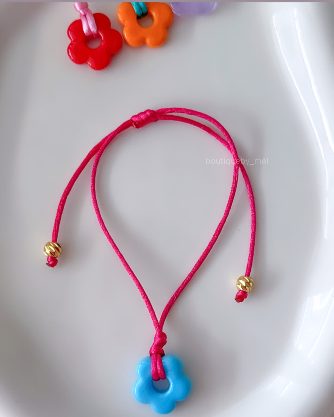 Fiori Bracelet