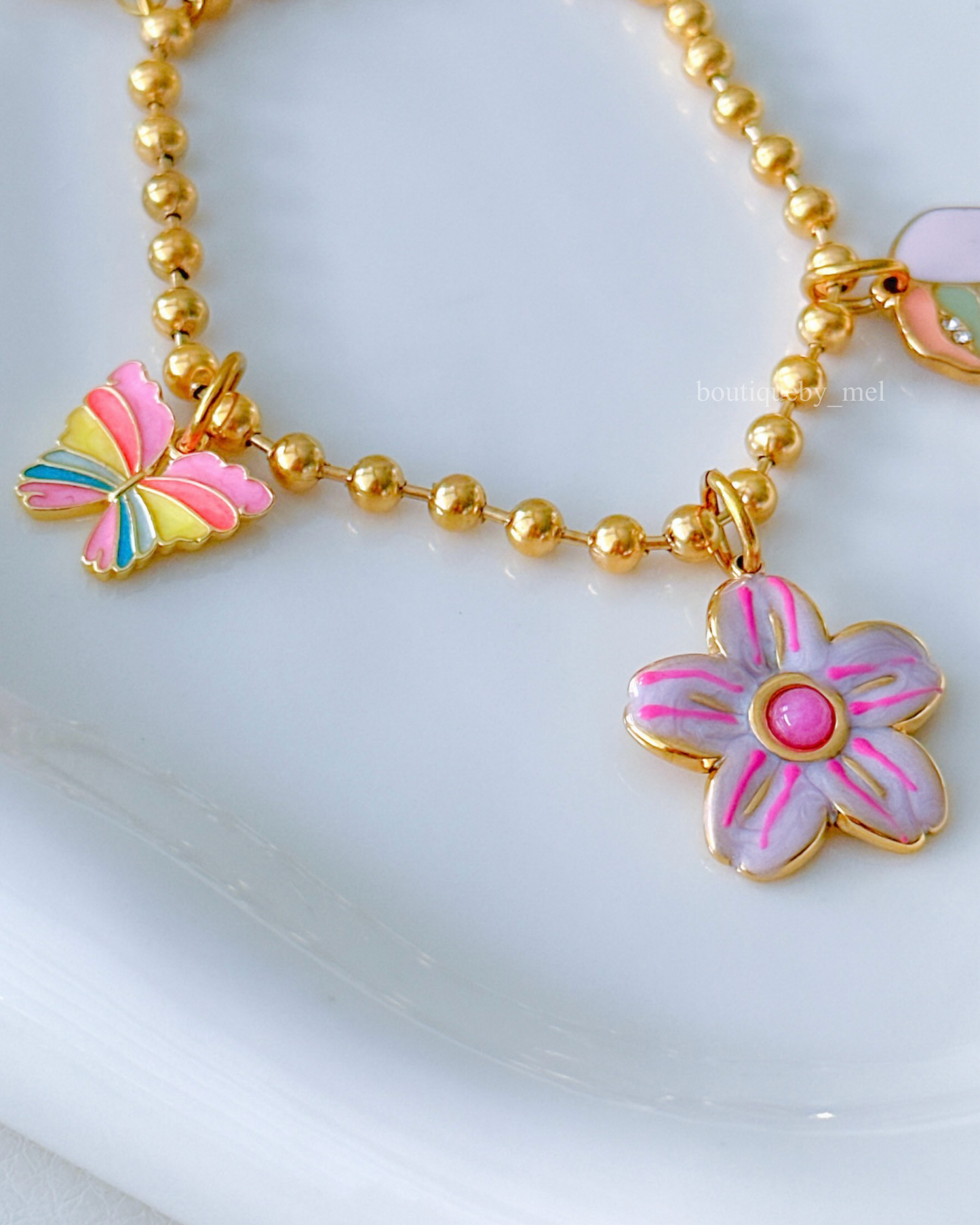 Bloom Bracelet
