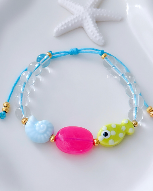 Bora Bora Bracelet