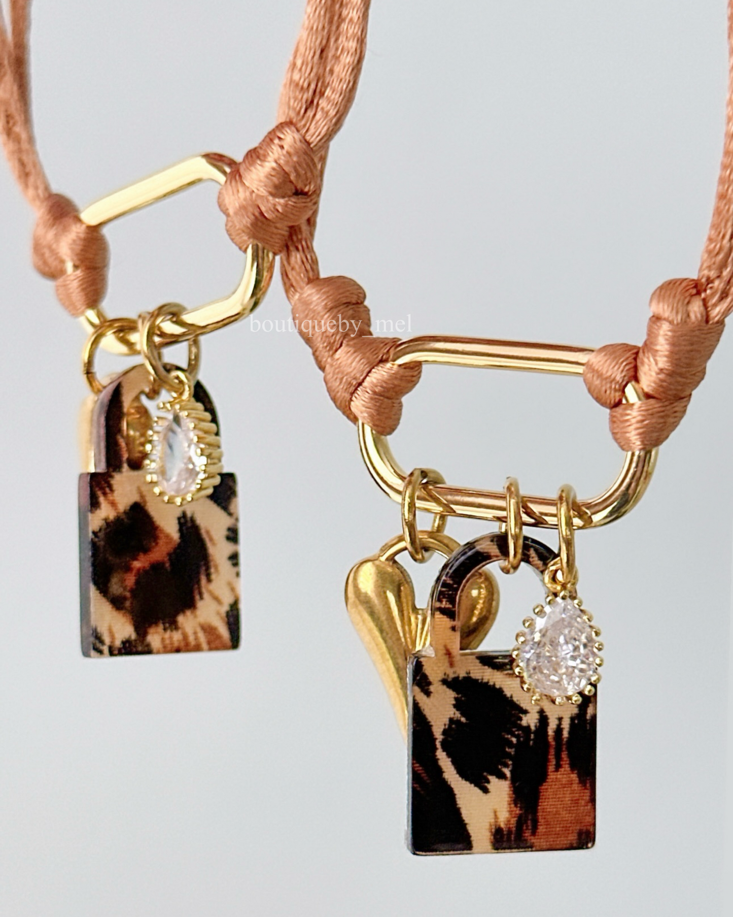 Fall Spark Bracelet