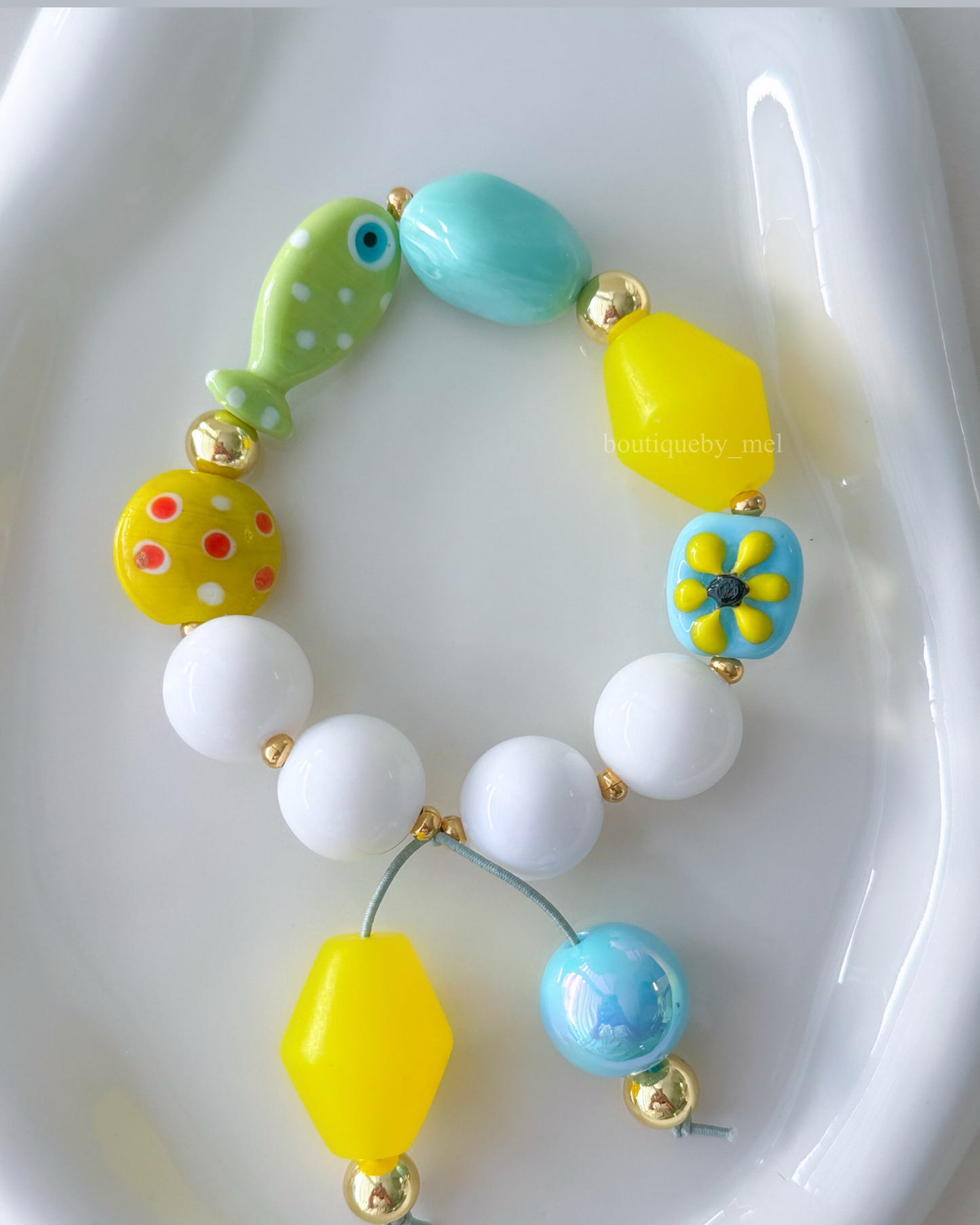 Citrus Bay Bracelet