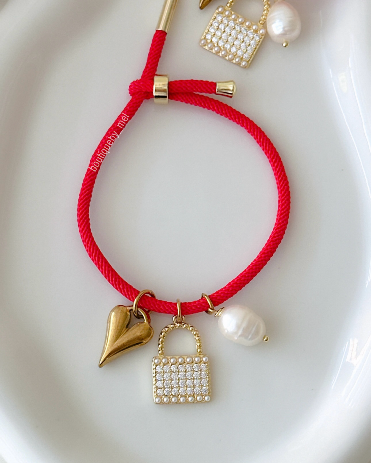 Amore Bracelet