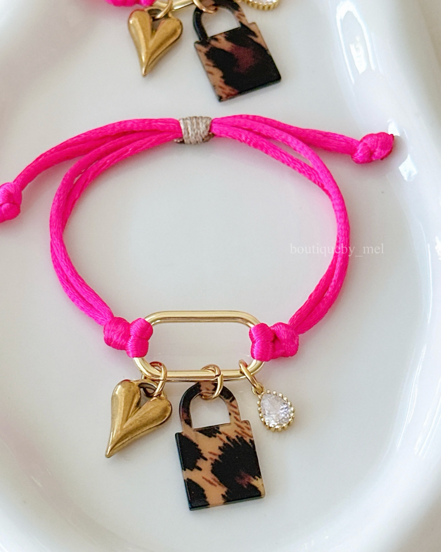 Safari Love Bracelet