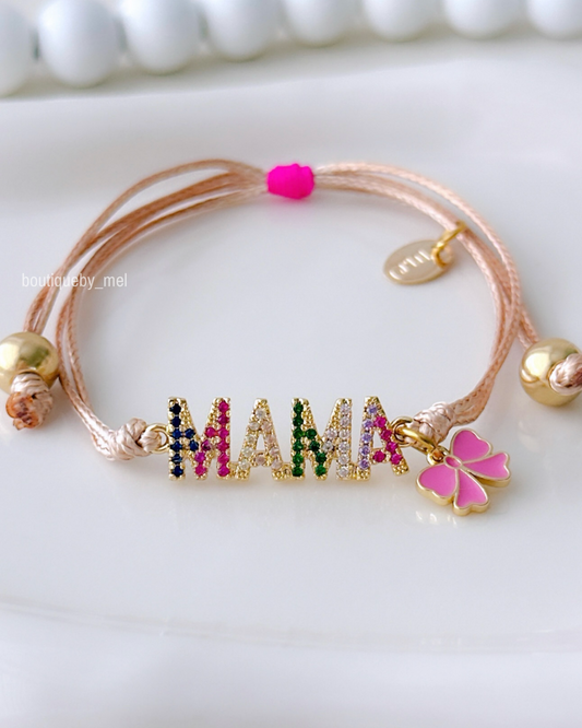 MAMA Bracelet