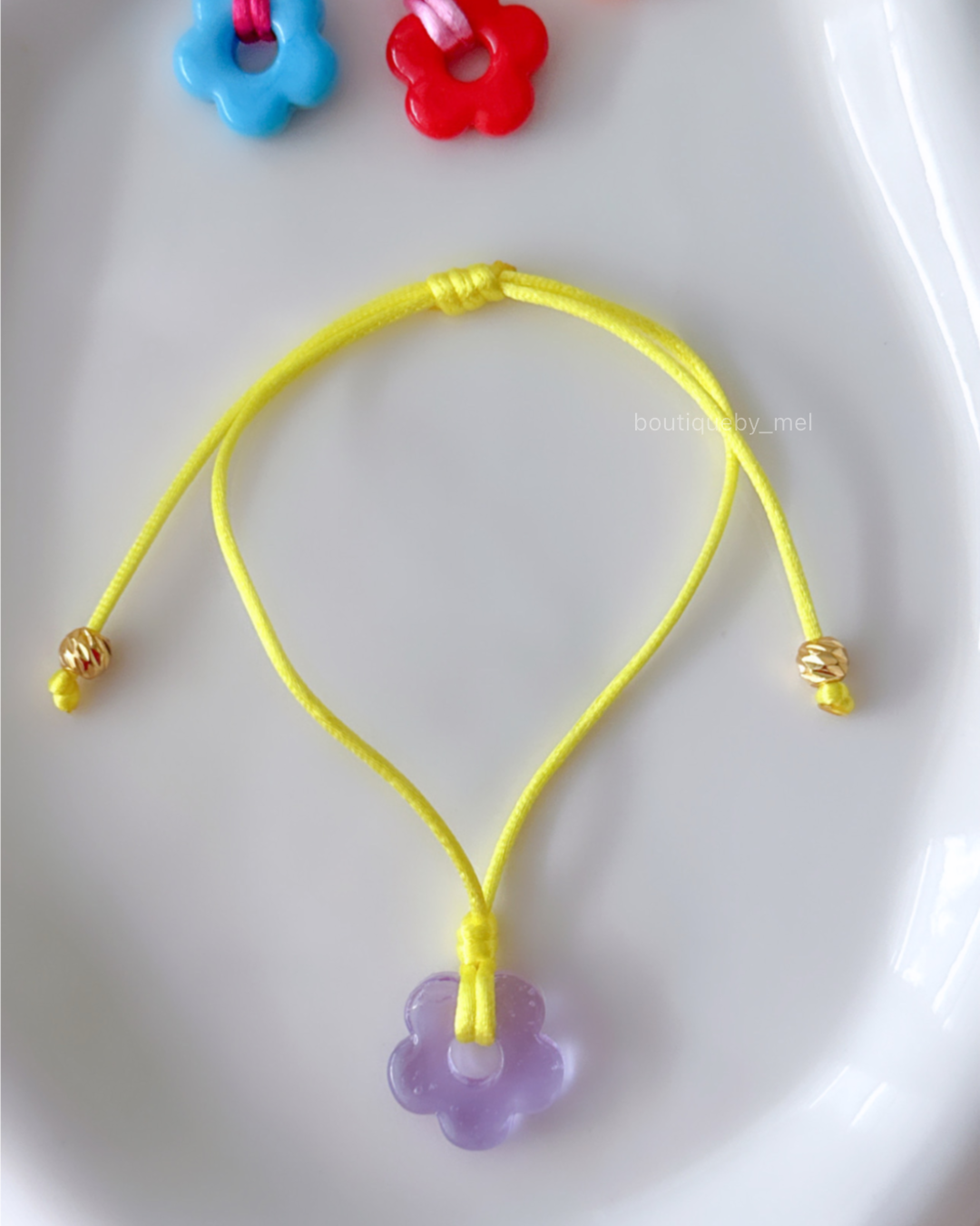 Fiori Bracelet