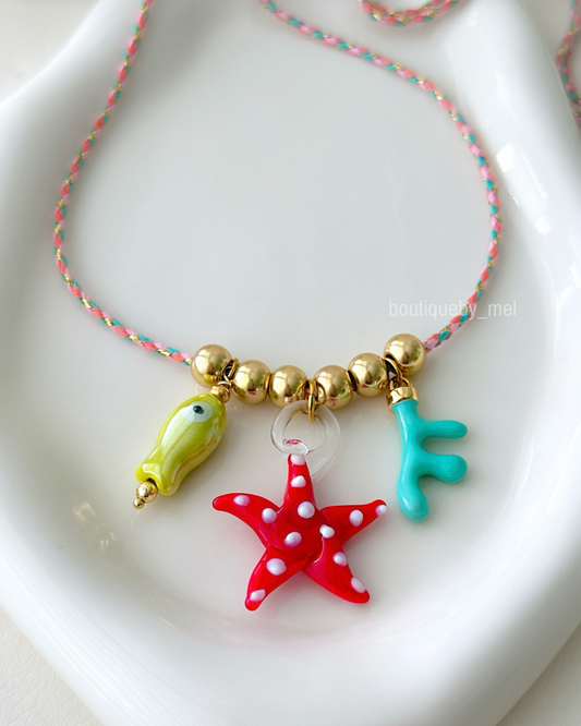 Maui Necklace 2