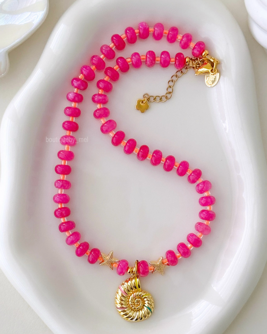 Molokai Necklace 🌺