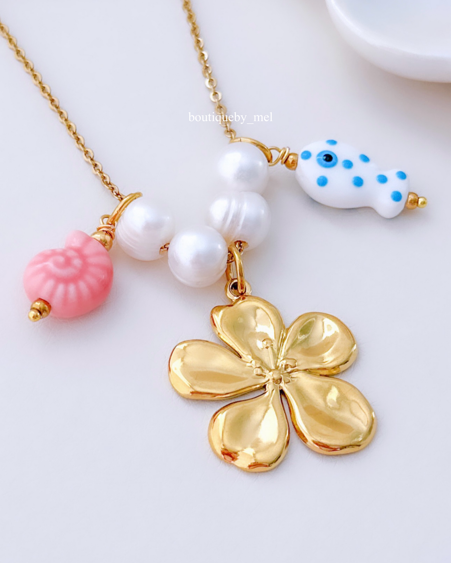Maui Necklace