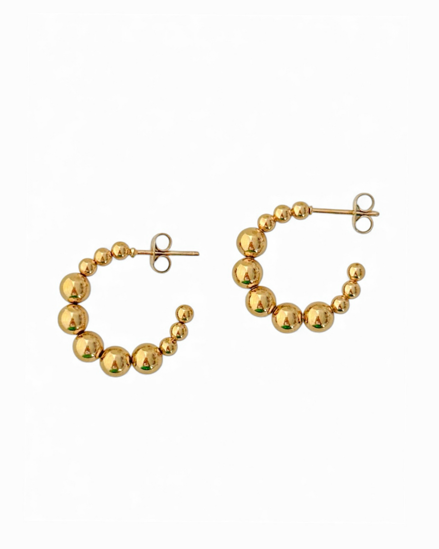 Bundle / 2 Earrings Set