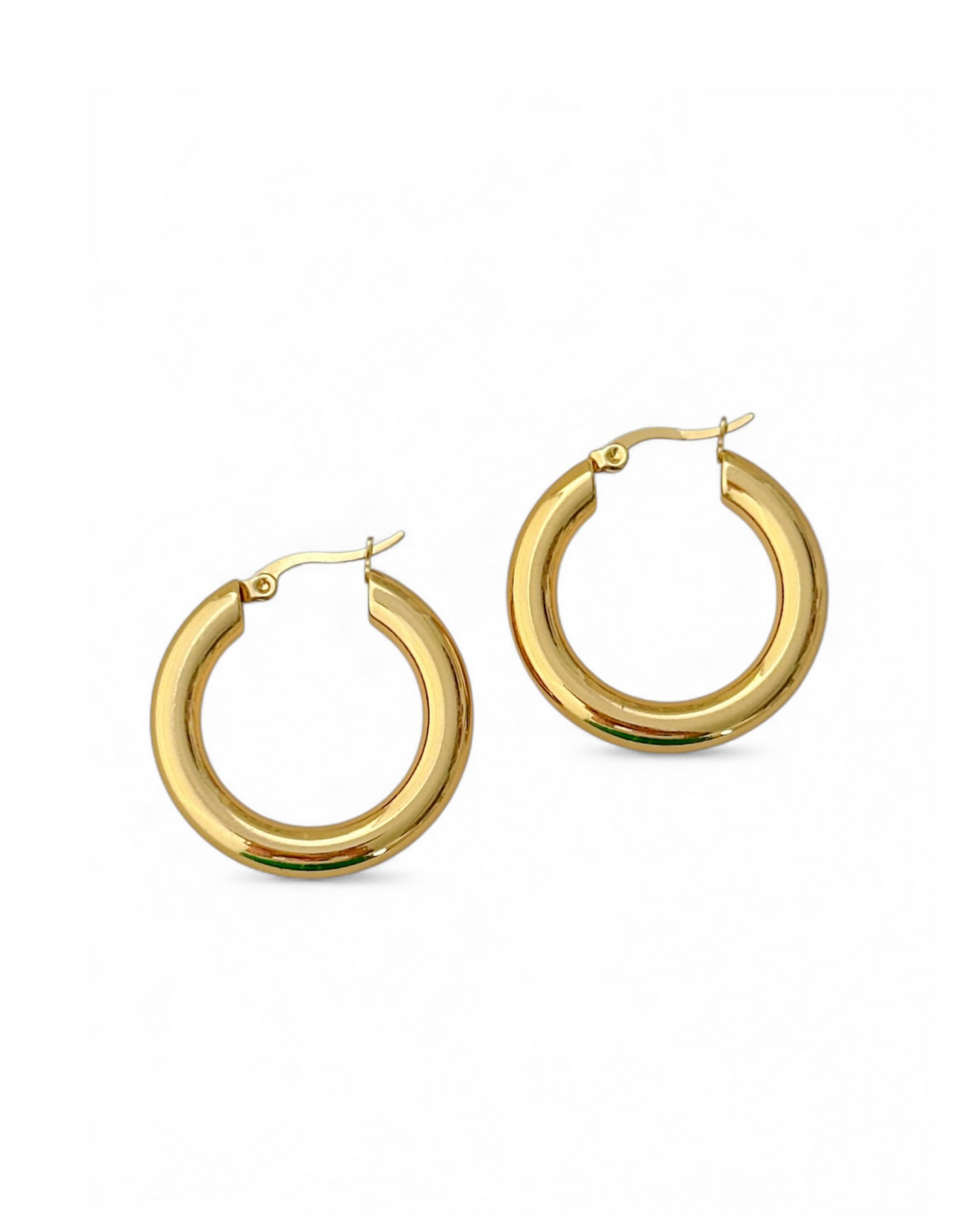 Bundle / 2 Earrings Set