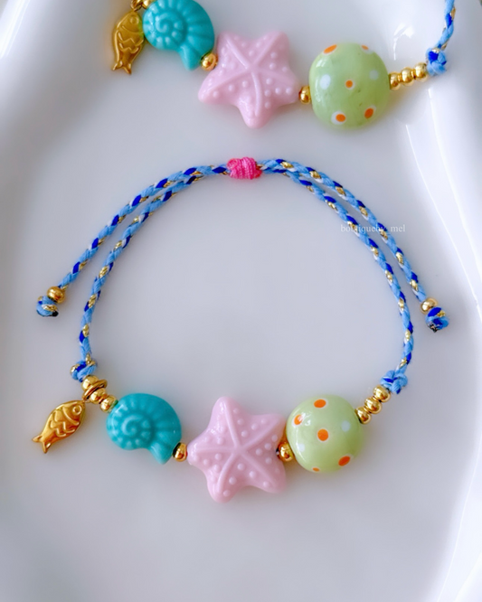 Fiji Bracelet