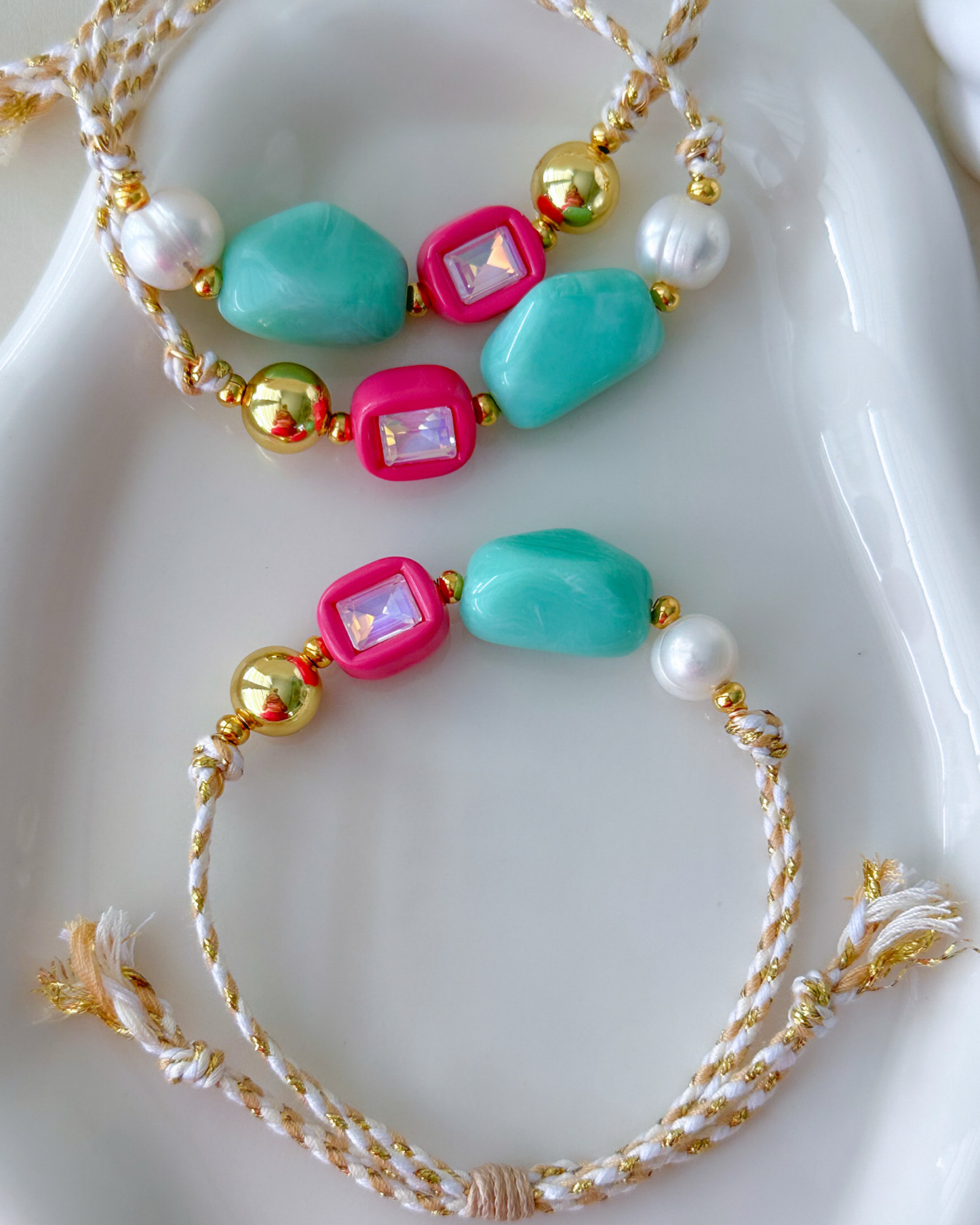 Tropic Bracelet
