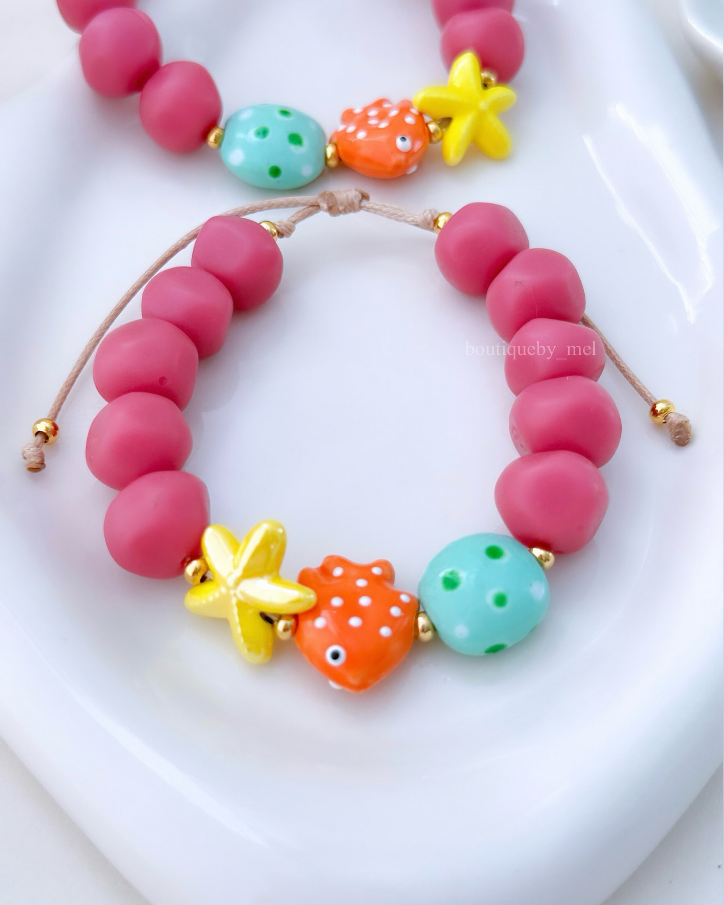 Tropical Bliss Bracelet