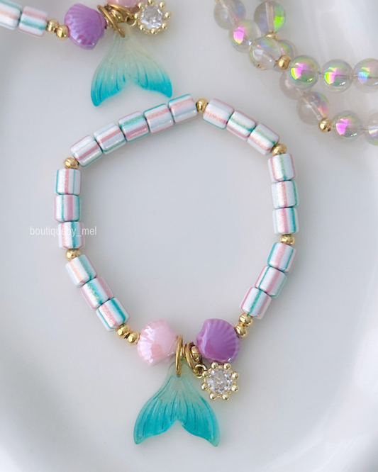 Under the Sea Bracelet