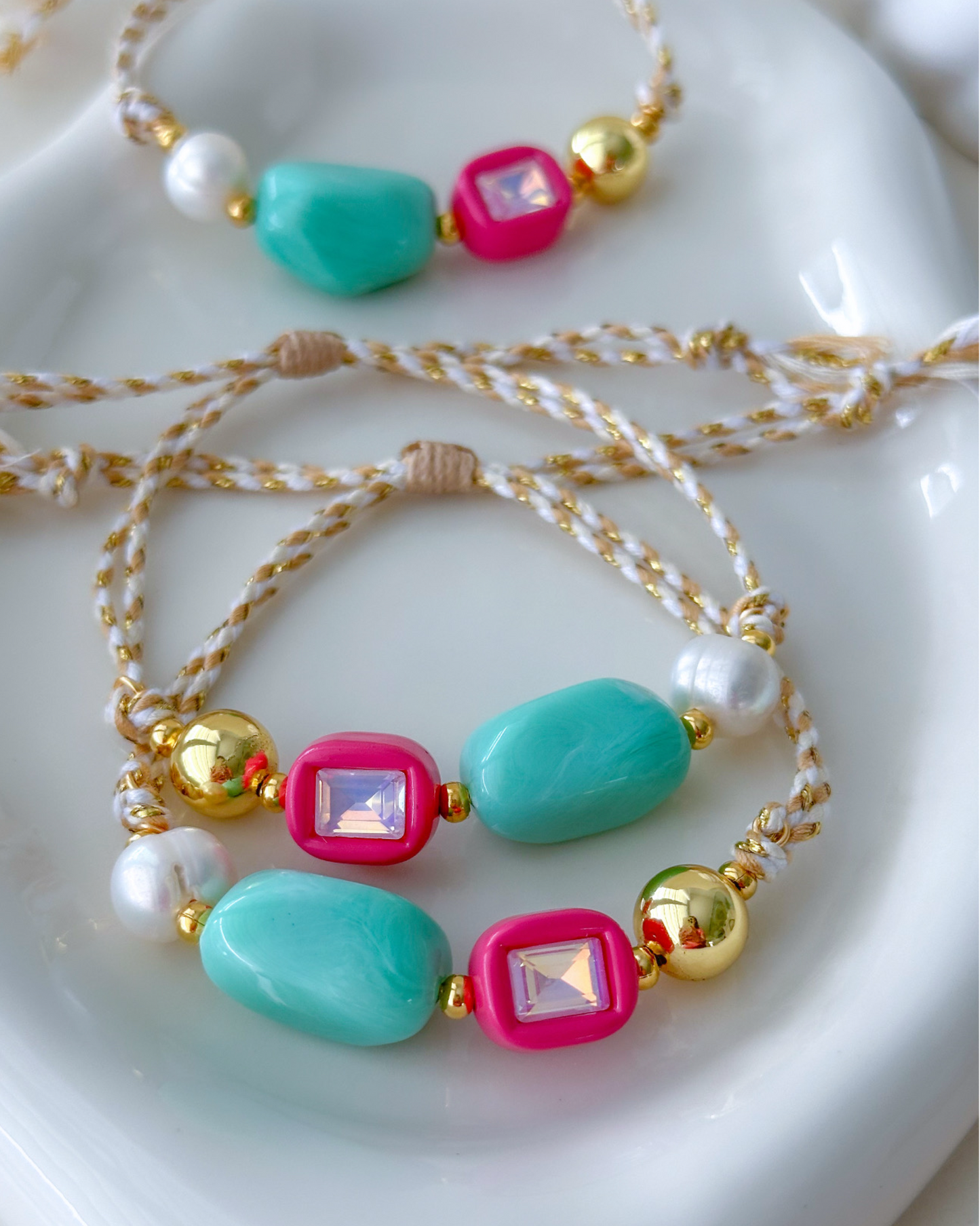 Tropic Bracelet