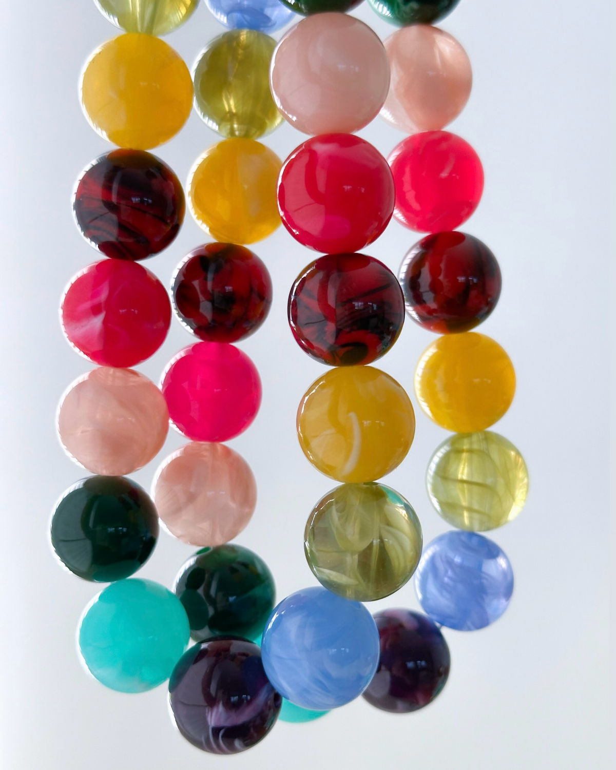 Confetti Crush Necklace