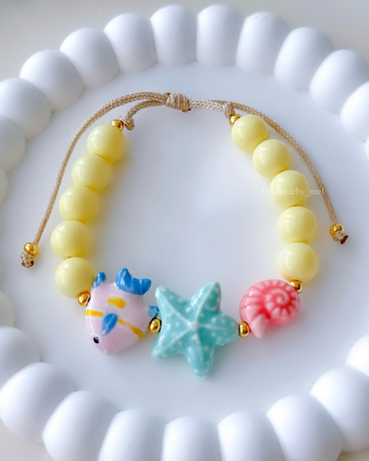 Sand & Sea Bracelet