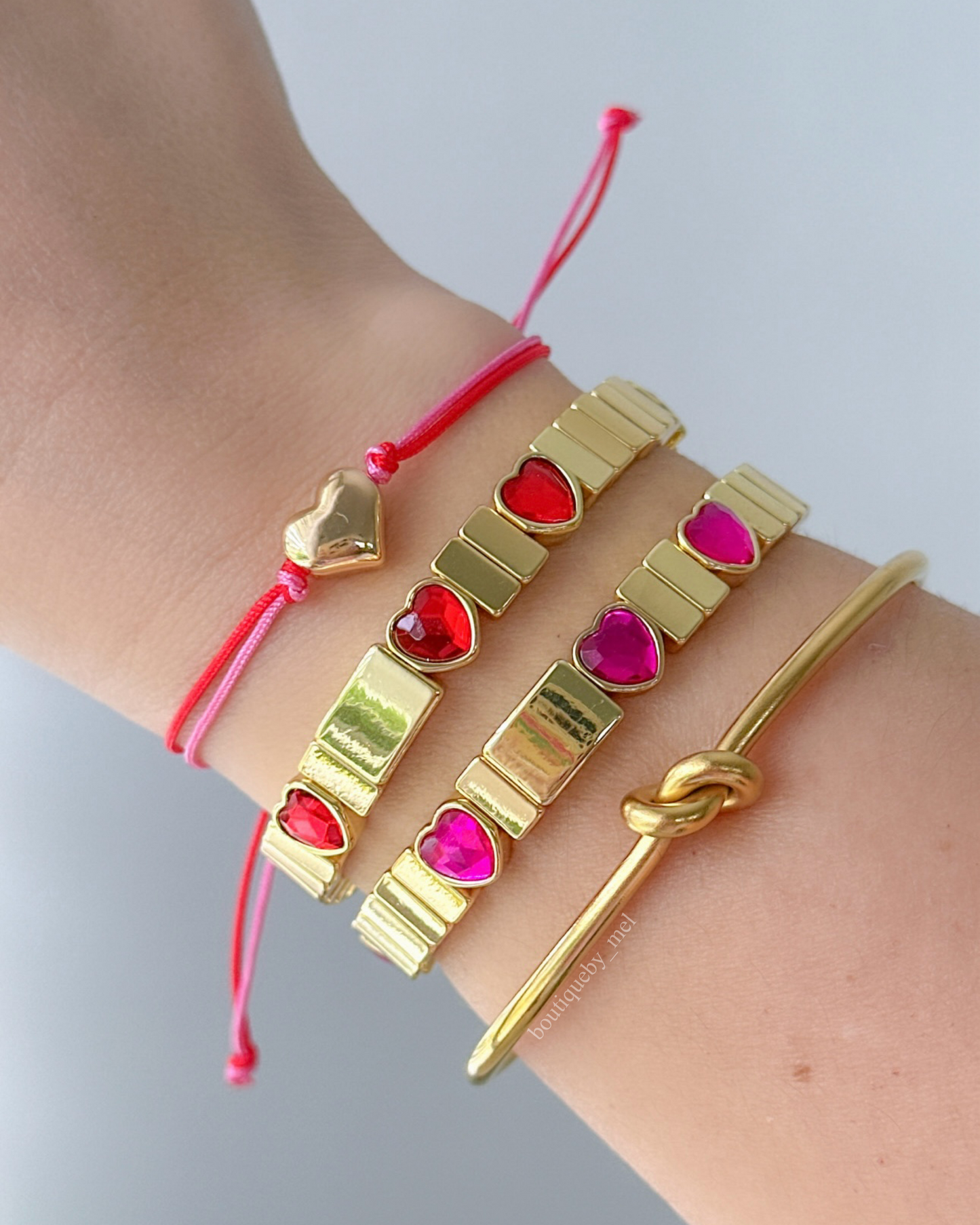 Amour Bracelet