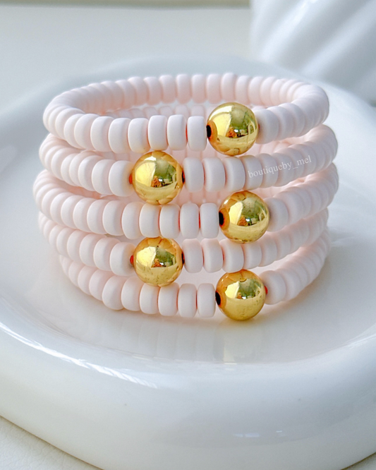 Blush Glow Bracelet