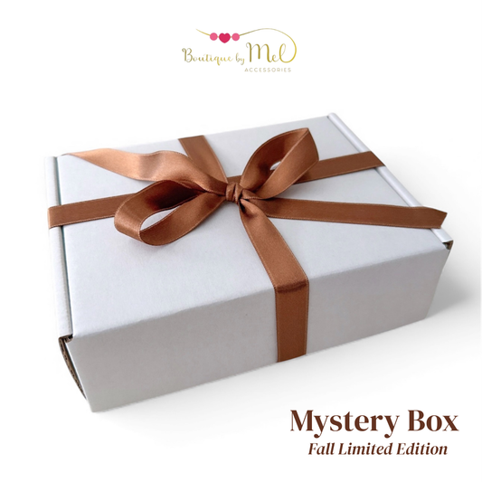 Mystery Box