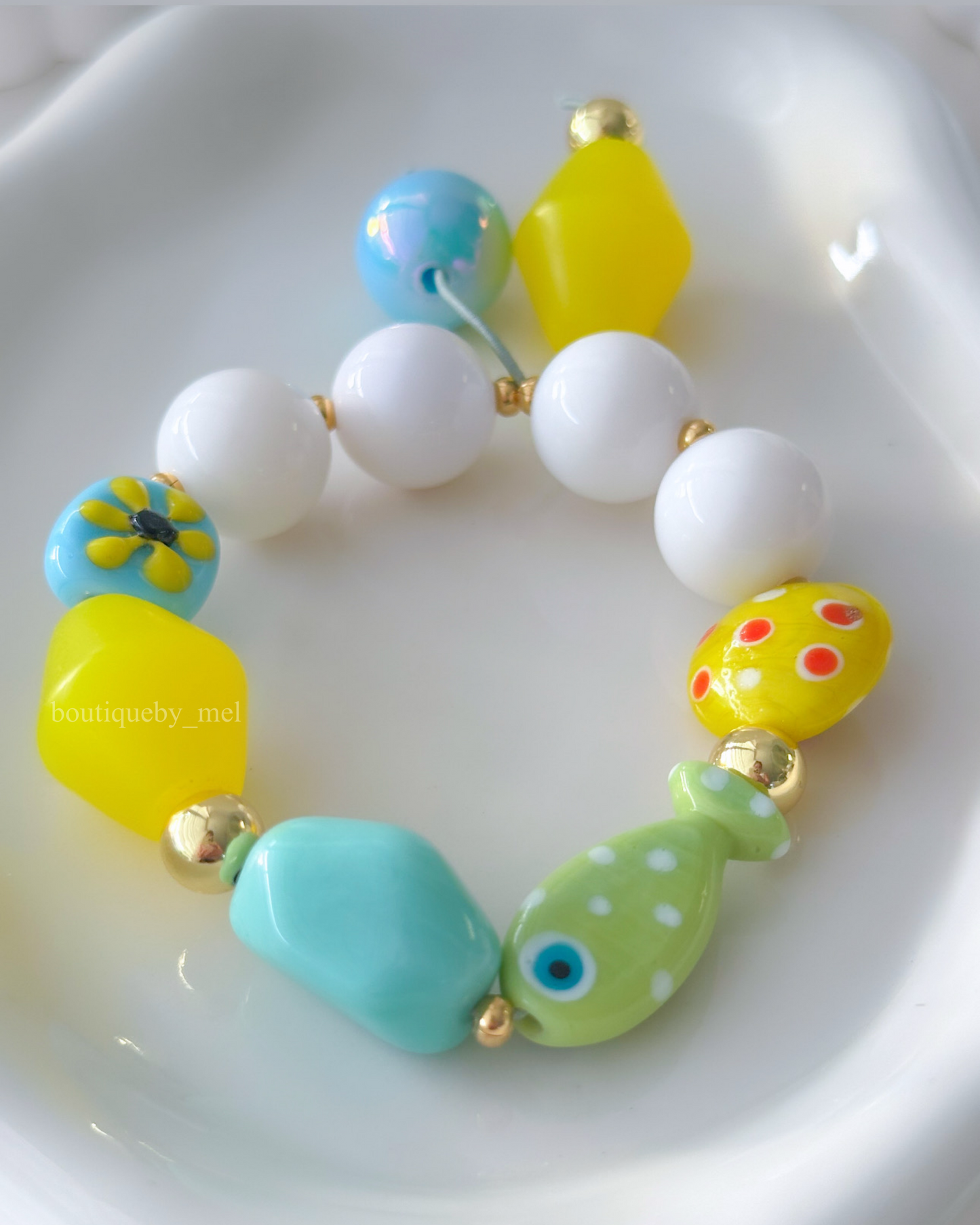 Citrus Bay Bracelet