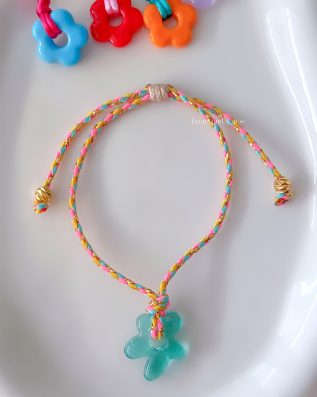 Fiori Bracelet