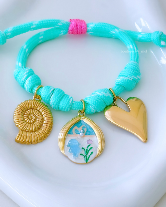 Turquoise Bay Bracelet
