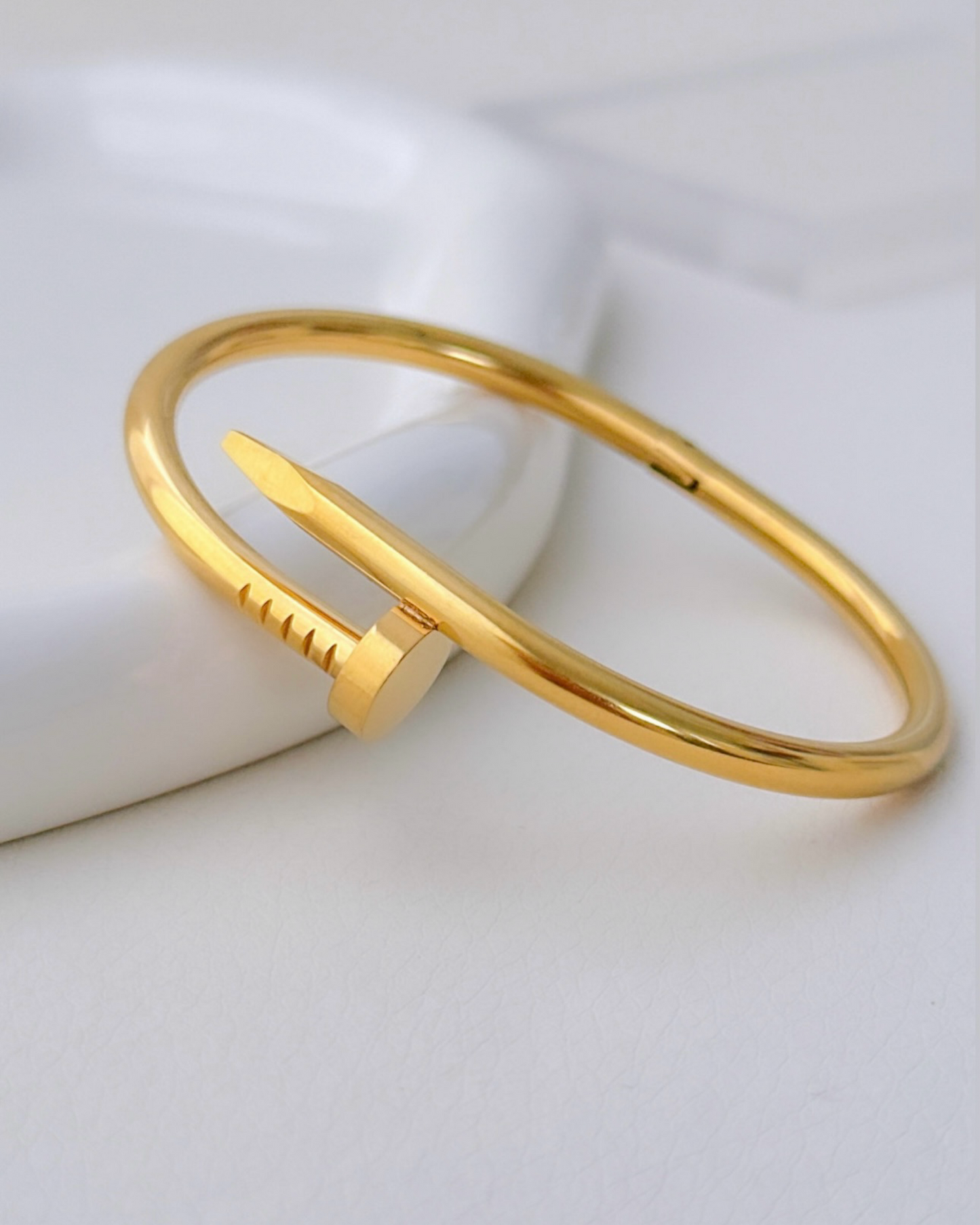 CTR Nail Bangle