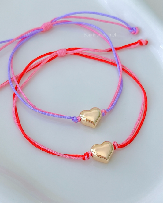 Amour Bracelet
