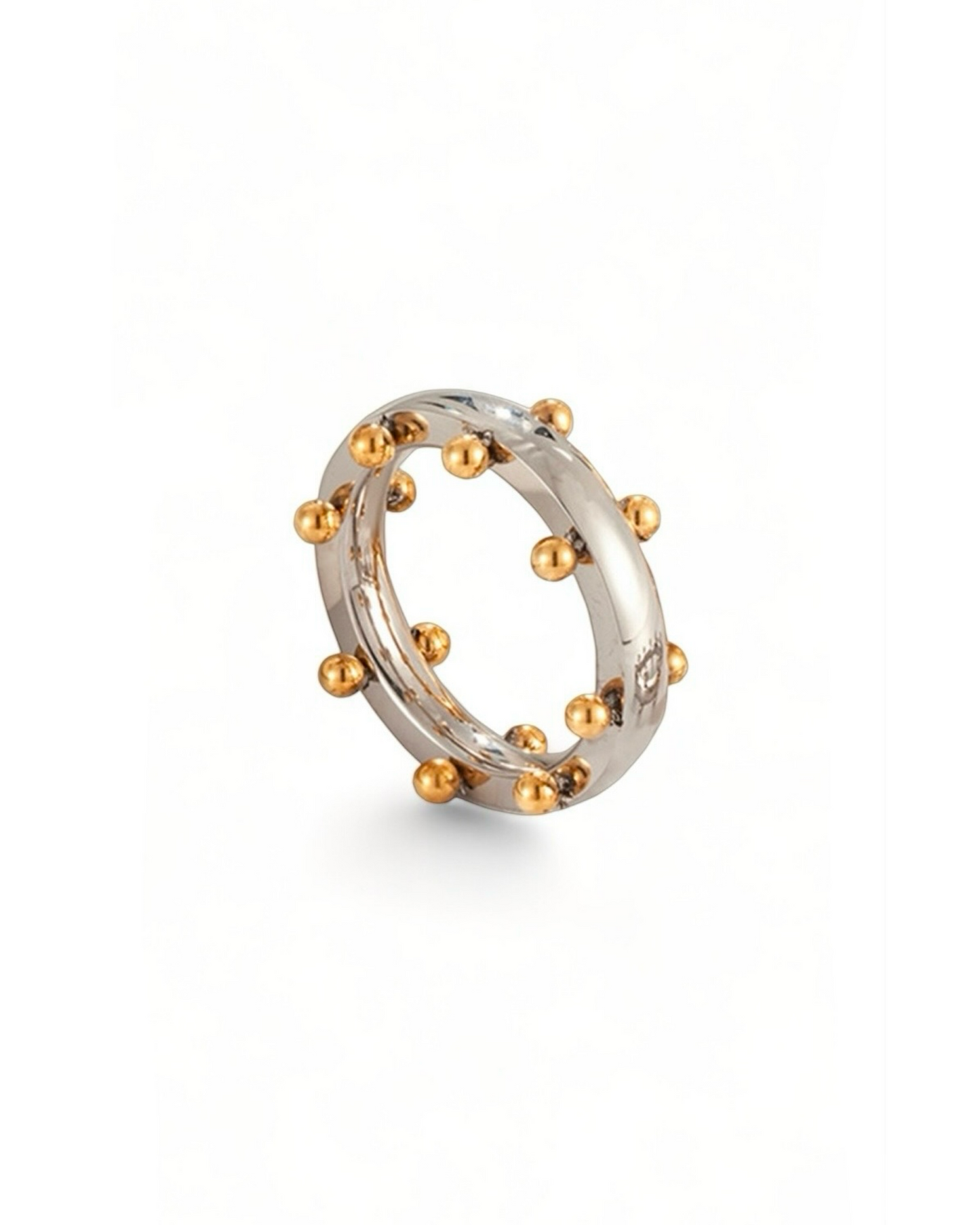 Tiny Dots Ring