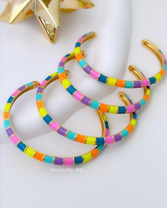 Colorful Bangle